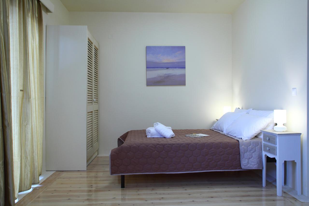 Niriides Aparthotel Lefkáda Eksteriør bilde