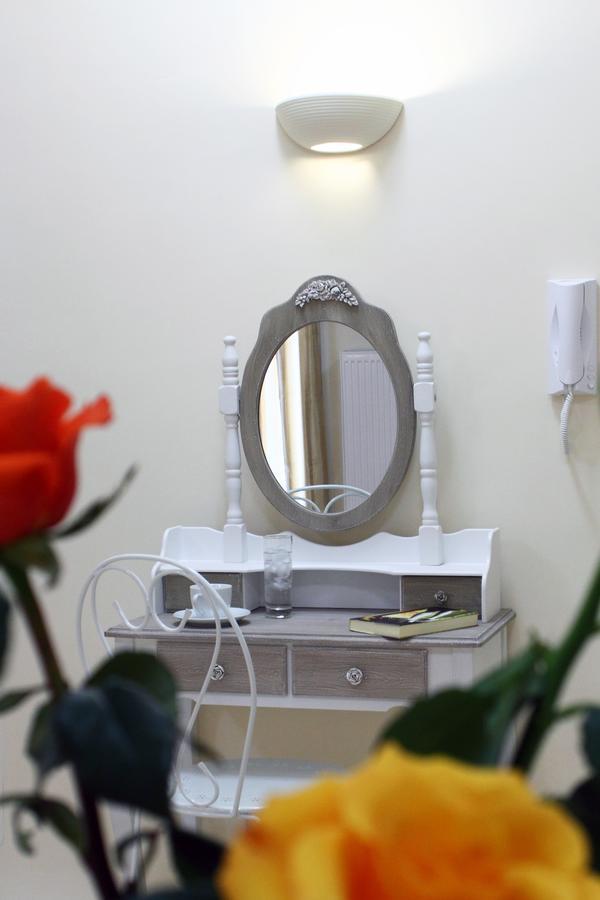 Niriides Aparthotel Lefkáda Eksteriør bilde